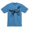 Youth Wicking T-Shirt Thumbnail