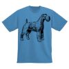 Youth Wicking T-Shirt Thumbnail