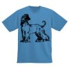 Youth Wicking T-Shirt Thumbnail
