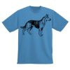 Youth Wicking T-Shirt Thumbnail