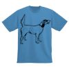 Youth Wicking T-Shirt Thumbnail