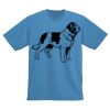 Youth Wicking T-Shirt Thumbnail