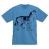 Youth Wicking T-Shirt Thumbnail