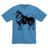 Youth Wicking T-Shirt Thumbnail