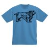Youth Wicking T-Shirt Thumbnail