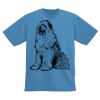 Youth Wicking T-Shirt Thumbnail