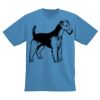 Youth Wicking T-Shirt Thumbnail