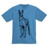 Youth Wicking T-Shirt Thumbnail