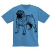 Youth Wicking T-Shirt Thumbnail