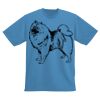 Youth Wicking T-Shirt Thumbnail
