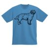 Youth Wicking T-Shirt Thumbnail