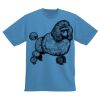 Youth Wicking T-Shirt Thumbnail