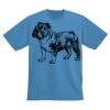 Youth Wicking T-Shirt Thumbnail