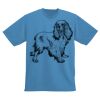 Youth Wicking T-Shirt Thumbnail