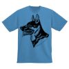 Youth Wicking T-Shirt Thumbnail