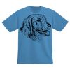 Youth Wicking T-Shirt Thumbnail