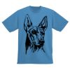 Youth Wicking T-Shirt Thumbnail