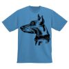 Youth Wicking T-Shirt Thumbnail