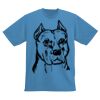 Youth Wicking T-Shirt Thumbnail