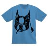 Youth Wicking T-Shirt Thumbnail