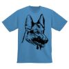 Youth Wicking T-Shirt Thumbnail