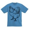 Youth Wicking T-Shirt Thumbnail