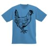 Youth Wicking T-Shirt Thumbnail