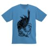 Youth Wicking T-Shirt Thumbnail