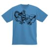 Youth Wicking T-Shirt Thumbnail