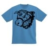Youth Wicking T-Shirt Thumbnail