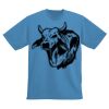 Youth Wicking T-Shirt Thumbnail