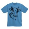 Youth Wicking T-Shirt Thumbnail