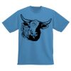 Youth Wicking T-Shirt Thumbnail
