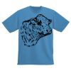 Youth Wicking T-Shirt Thumbnail
