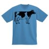 Youth Wicking T-Shirt Thumbnail