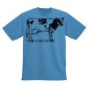 Youth Wicking T-Shirt Thumbnail