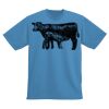 Youth Wicking T-Shirt Thumbnail