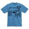 Youth Wicking T-Shirt Thumbnail