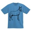 Youth Wicking T-Shirt Thumbnail