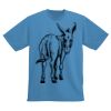 Youth Wicking T-Shirt Thumbnail