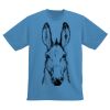 Youth Wicking T-Shirt Thumbnail