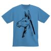 Youth Wicking T-Shirt Thumbnail