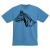 Youth Wicking T-Shirt Thumbnail