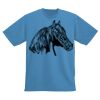 Youth Wicking T-Shirt Thumbnail