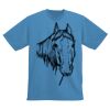 Youth Wicking T-Shirt Thumbnail
