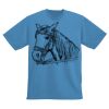 Youth Wicking T-Shirt Thumbnail