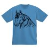 Youth Wicking T-Shirt Thumbnail