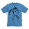 Youth Wicking T-Shirt Thumbnail