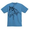 Youth Wicking T-Shirt Thumbnail
