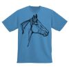 Youth Wicking T-Shirt Thumbnail